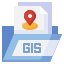 GIS icon